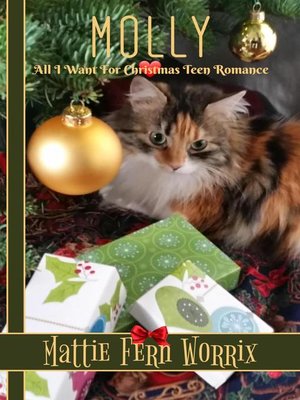 cover image of Molly